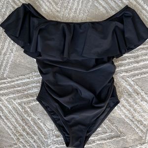 Maternity swim